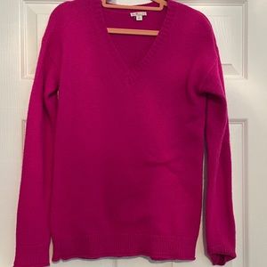 Pink Sweater From Gap